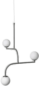 Pholc Mobil 70 Pendel Nickel