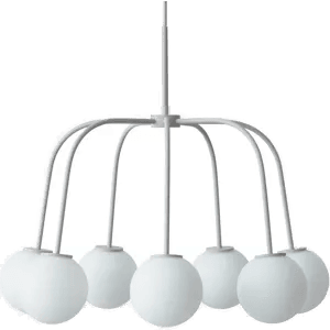 Co Bankeryd Waterfall taklampe