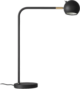 CO Bankeryd Yes! bordlampe Svart