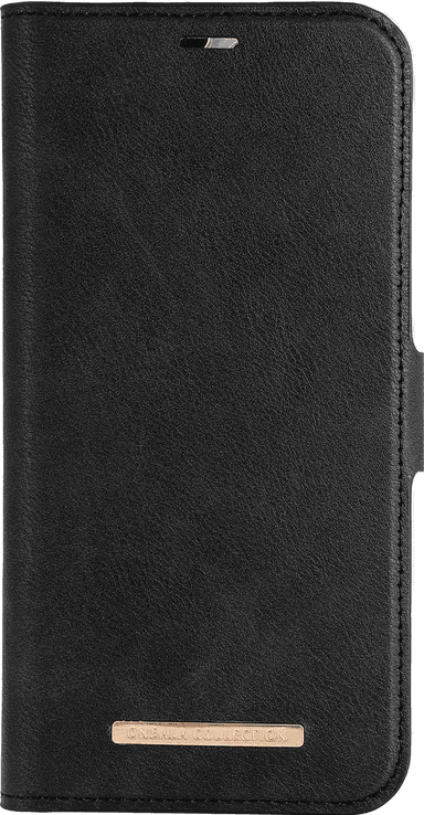 Onsala Eco MagSafe-deksel iPhone 15 Pro Max - Svart