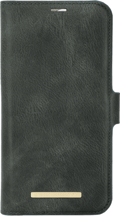 Onsala Eco MagSeries Wallet Mørkegrønn - iPhone 15 Pro