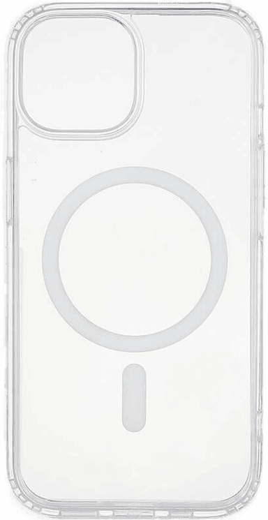Onsala MagSeries Deksel iPhone 15 Plus
