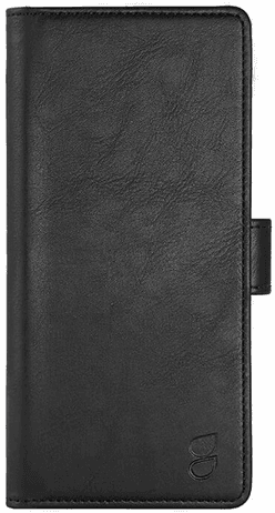 Gear Lommebokdeksel Svart - Samsung Galaxy A33 5G