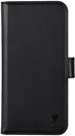 Gear Lommebok etui iPhone 12 Pro Max, svart