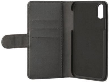 Gear Lommebokdeksel iPhone XS Max