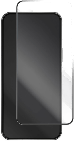 Gear Skjermbeskytter 3D iPhone 16 Pro