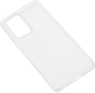 Gear Mobildeksel TPU Transparent - Samsung A53 5G