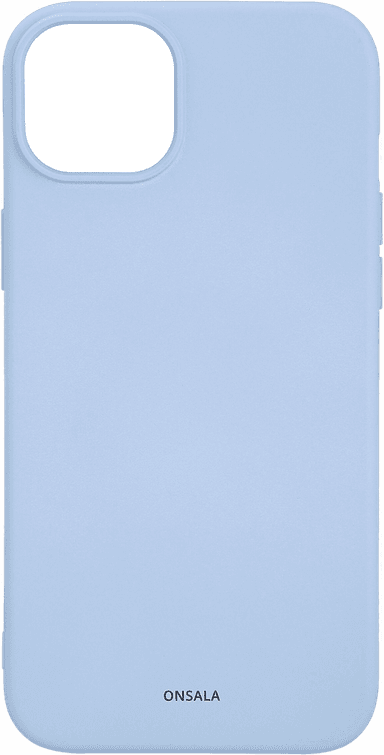 Onsala MagSeries Silikon Deksel iPhone 15 Plus