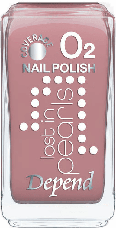 Depend O2 Lost in Pearls 5 ml