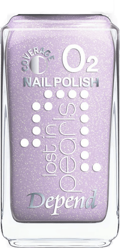 Depend O2 Lost in Pearls 5 ml