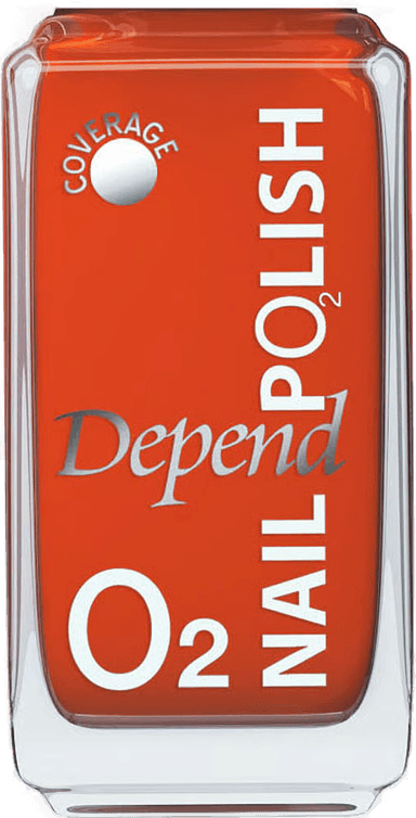 Depend Minilak O2 A783