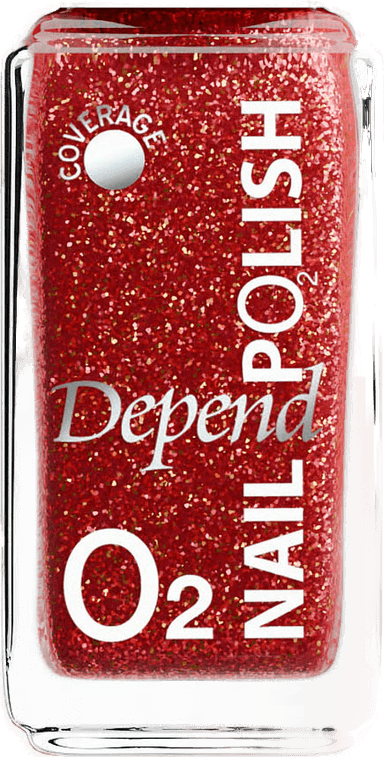 Depend O2 Christmas Stockings 5207