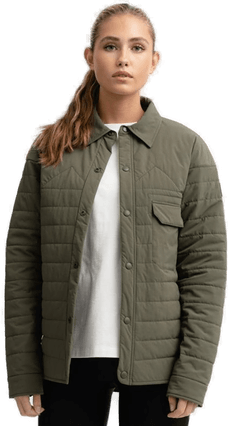 Mountain Works Trail Overshirt Jacket