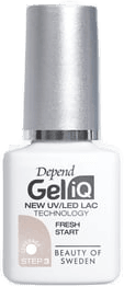 Depend Gel iQ 1139 Fresh Start