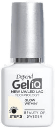 Depend Gel iQ 1141 Glow Within