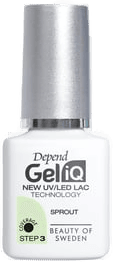 Depend Gel iQ 1142 Sprout