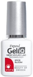 Depend Gel iQ 1144 Spice Bloom