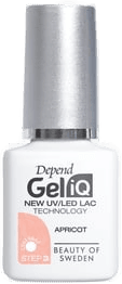 Depend Gel iQ 1146 Apricot