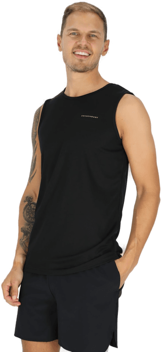 Swedemount Fjällbacka Singlet 2.0