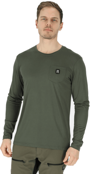 Xtrail Colorado Tee Long Sleeve