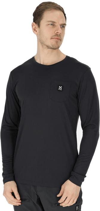 Xtrail Colorado Tee Long Sleeve