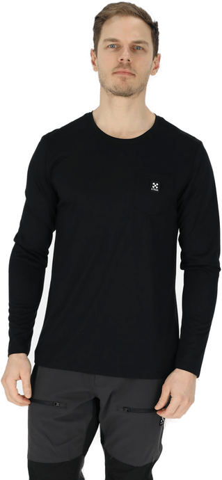 Xtrail Colorado Tee Long Sleeve