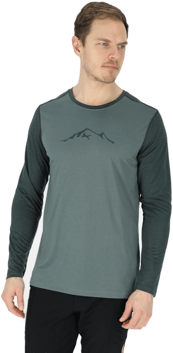 Swedemount Trondheim Lyocell Long Sleeve
