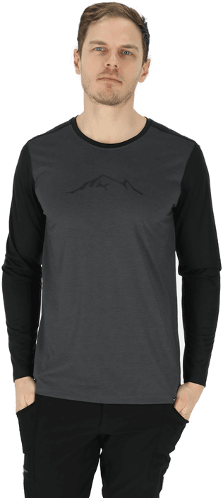 Swedemount Trondheim Lyocell Long Sleeve