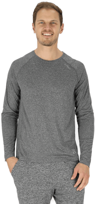 Xtrail Training L/S Tee II
