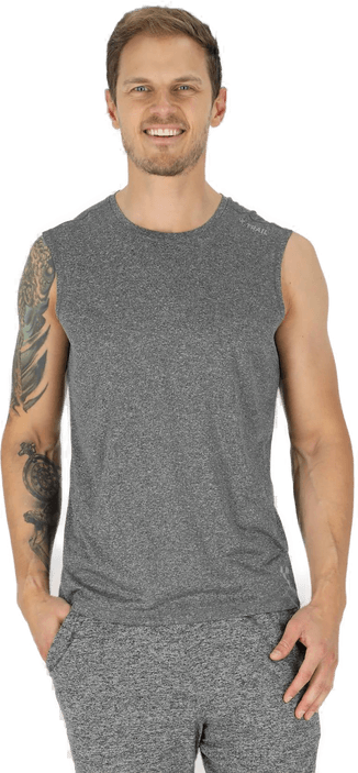 Xtrail Training Singlet II
