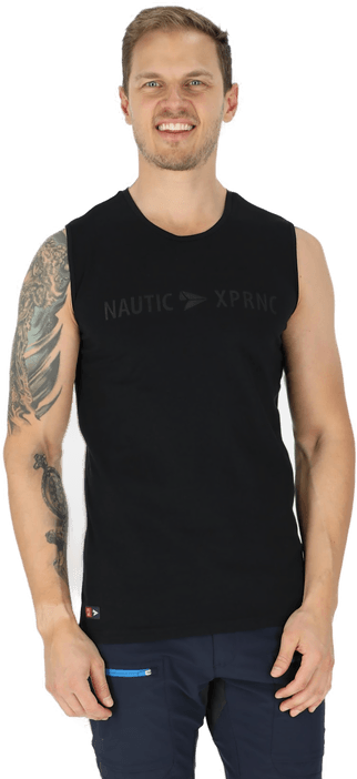 Nautic Xprnc Marstrand Sleeveless Tee