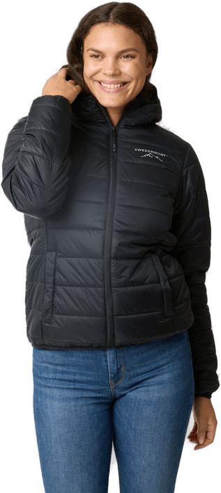 Swedemount Mountain Jacket W
