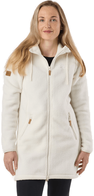 Swedemount Nordkap Pile Coat W