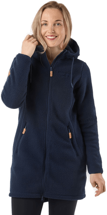 Swedemount Nordkap Pile Coat W