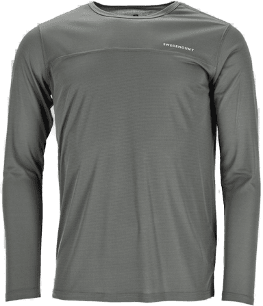 Swedemount Ultra Light LS Tee II