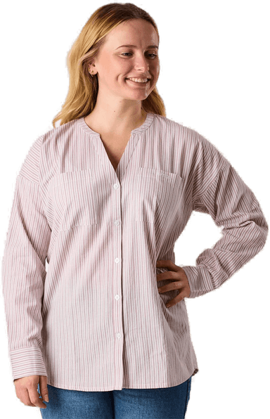 Seaside Houston Oversized Shirt W