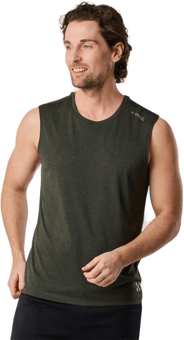 Xtrail Training Singlet II