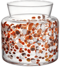 Kosta Boda Meadow Fall vase 19,5 cm