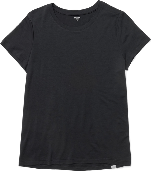 Houdini DeSoli Tee True Black
