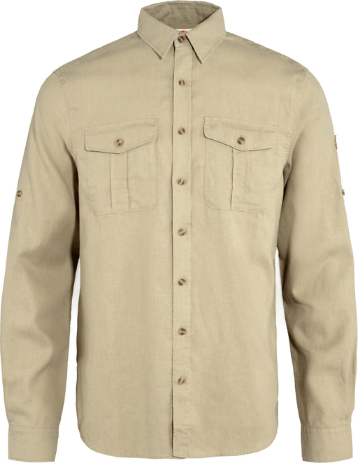 Fjällräven Övik Travel Skjorte