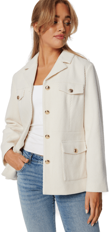 Gant Slim Texture Blazer