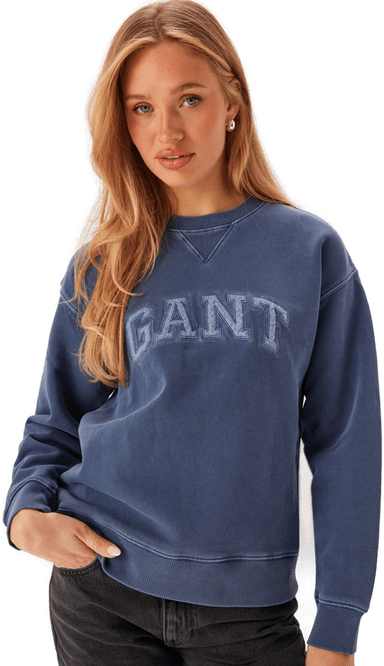 Gant Arch C-neck Sweat