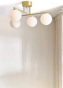 Jotex FELICITY taklampe