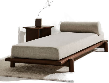 Pastill Julie dagseng base brun