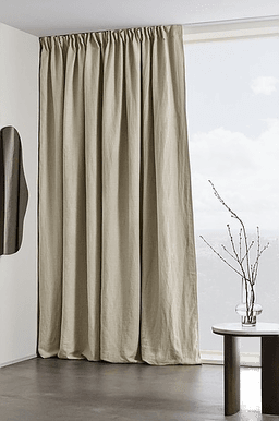 Jotex AURORA mørkleggingsgardin ekstra bred