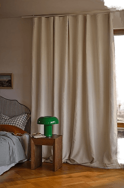 Jotex AURORA mørkleggingsgardin ekstra bred