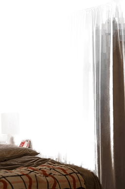 Jotex ELSIE mørkleggingsgardin