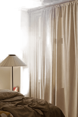 Jotex ELSIE mørkleggingsgardin