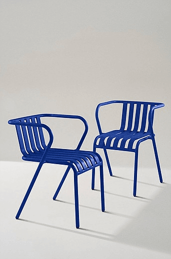 Jotex NERJA armstol 2-pk