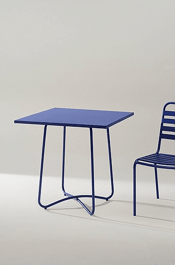 Jotex ANTIBES bord 74x74 cm